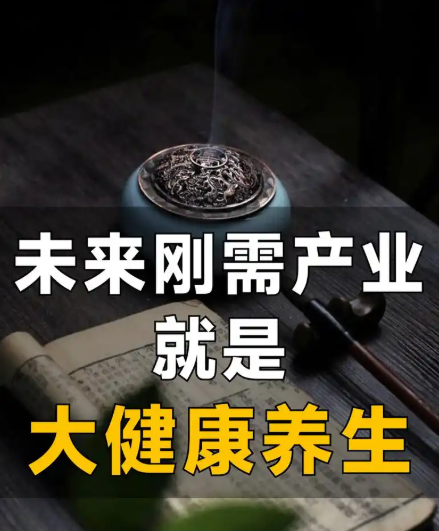 大健康服务