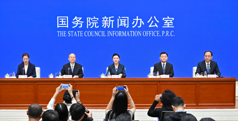 国新办召开发布会，介绍加快建设高质量教育体系情况—— 落实“十四五”规划，教育如何发力？